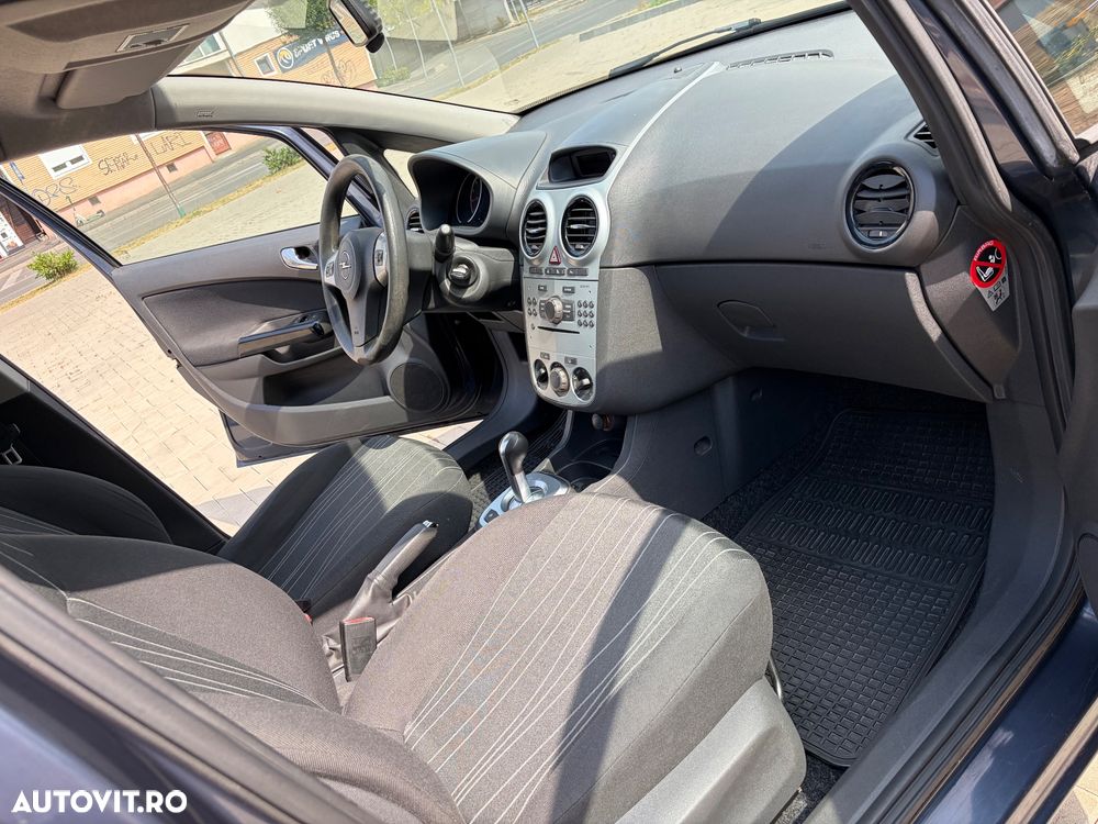 Opel Corsa - 9