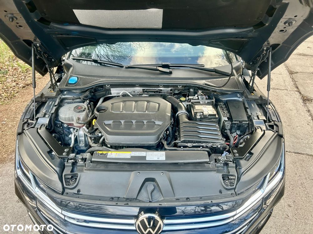 Volkswagen Arteon - 33
