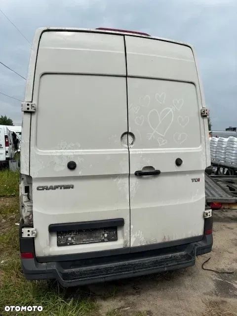 Volkswagen Crafter - 4