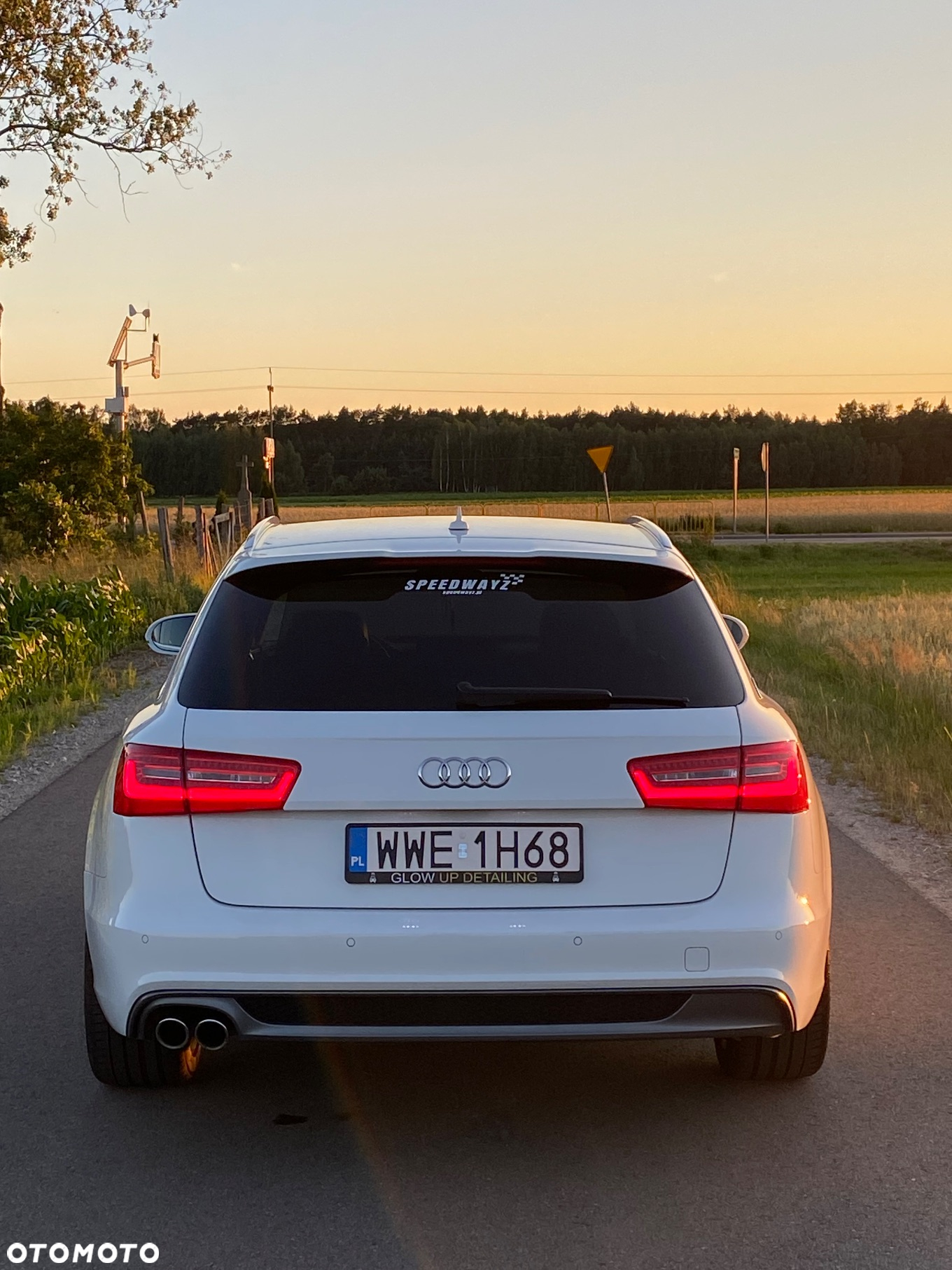 Audi A6 Avant 2.0 TDI DPF multitronic - 6