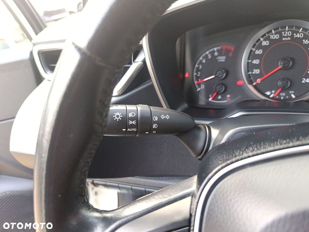 Toyota Corolla 1.6 Comfort - 30