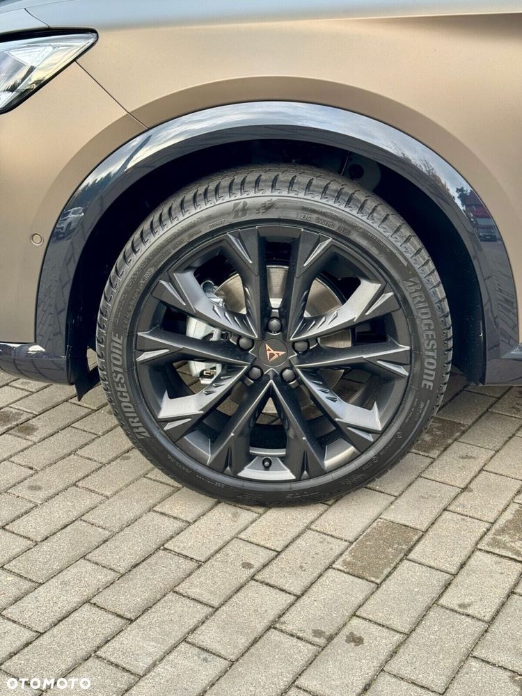 Cupra Formentor 2.0 TSI 4Drive DSG - 16