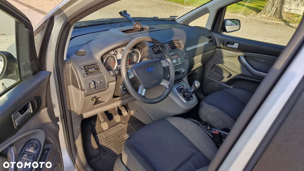 Ford C-MAX - 7