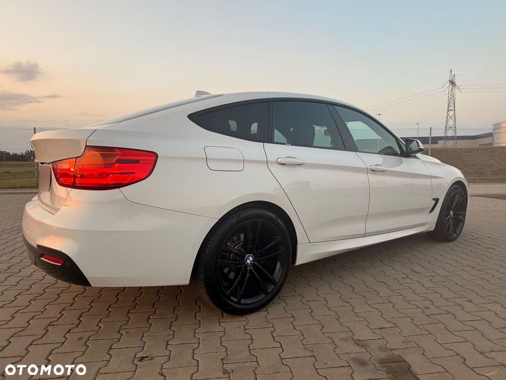 BMW 3GT - 27