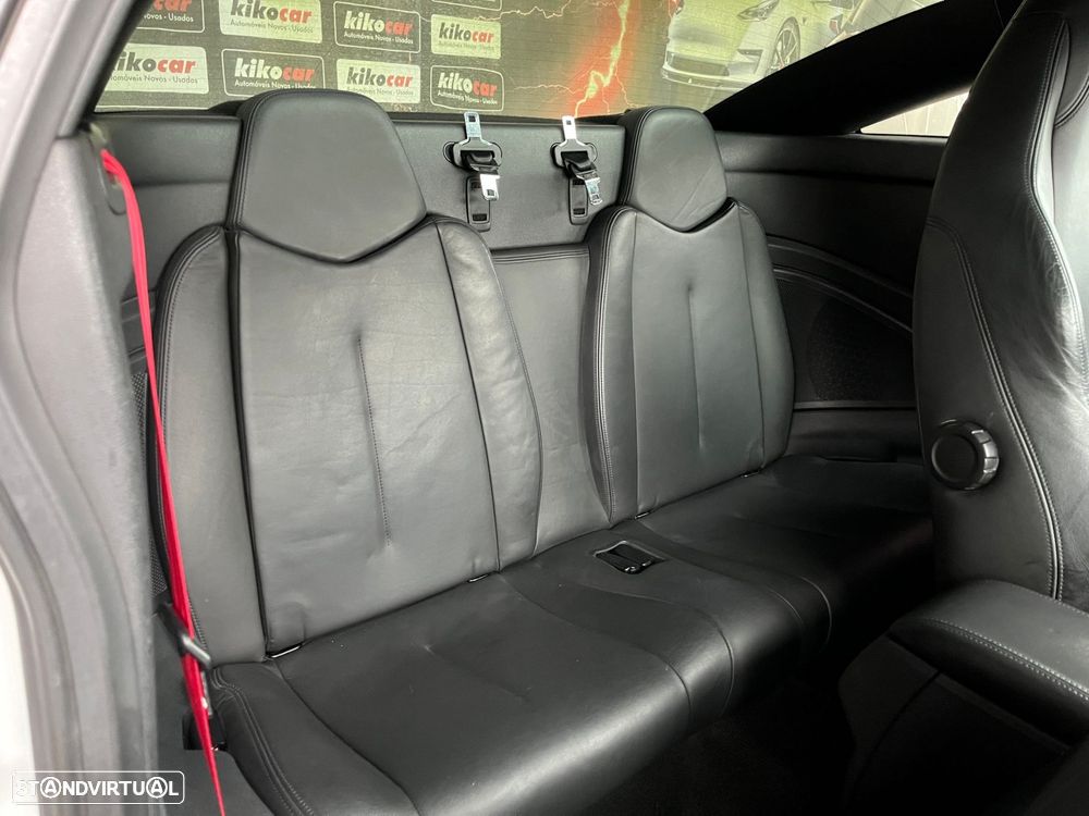 Peugeot RCZ 1.6 THP - 43