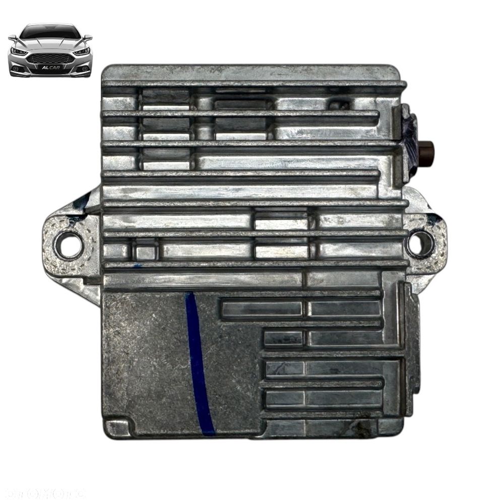 STEROWNIK TEMPOMATU FORD MUSTANG MACH-E LJ8T-3G590-AM - 1