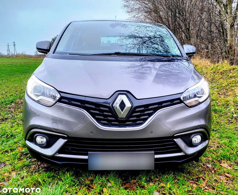 Renault Scenic - 26