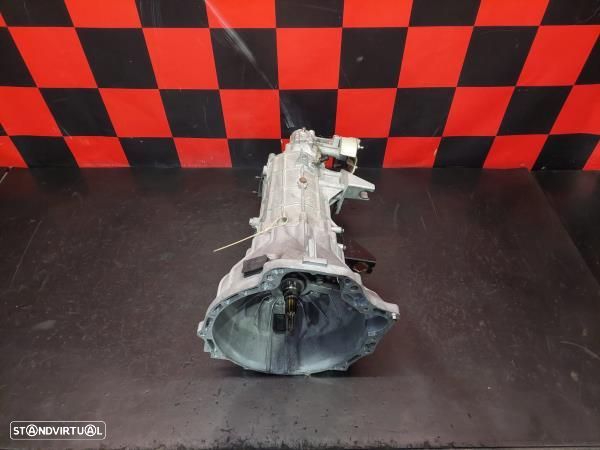 Caixa Velocidades  Iveco Daily Vi Caixa - 1