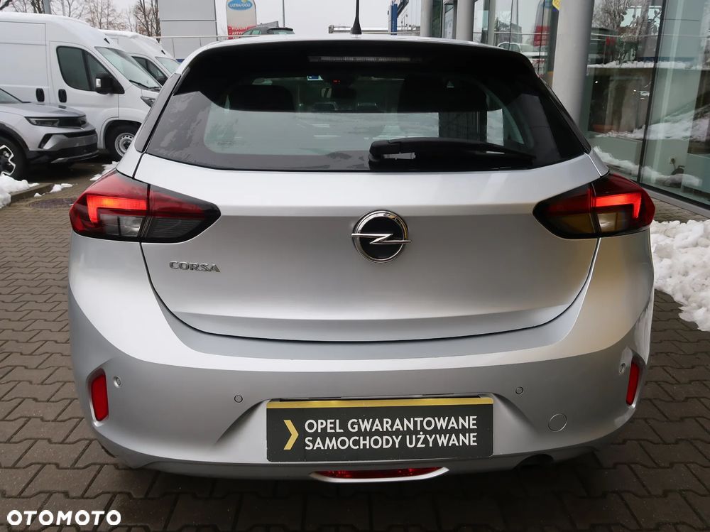 Opel Corsa 1.2 Edition S&S - 5