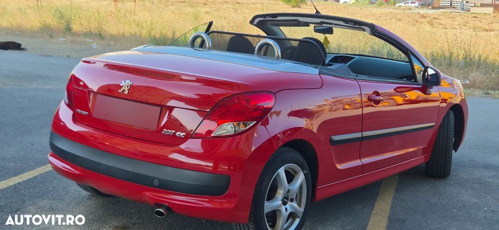 Peugeot 207 - 11