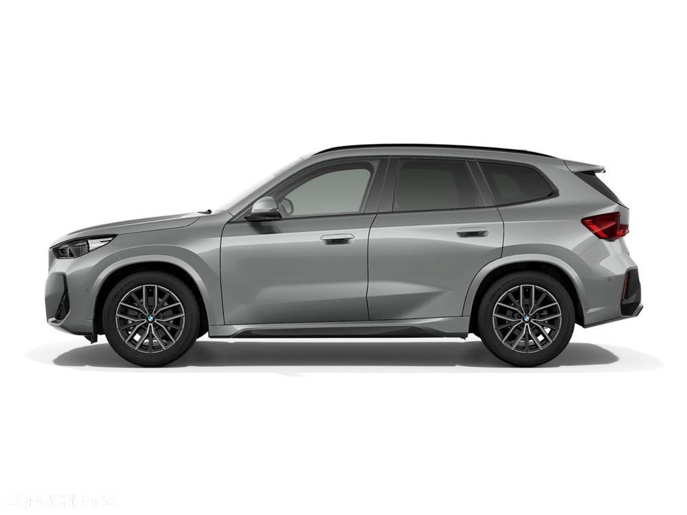 BMW X1 sDrive18i M Sport Edition - 4