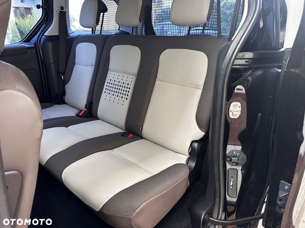 Citroën Berlingo 1.6 HDi 90 FAP Multispace - 25