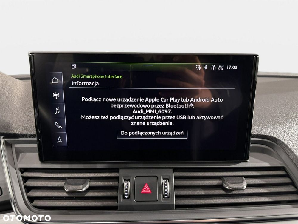 Audi Q5 40 TDI quattro S tronic - 23