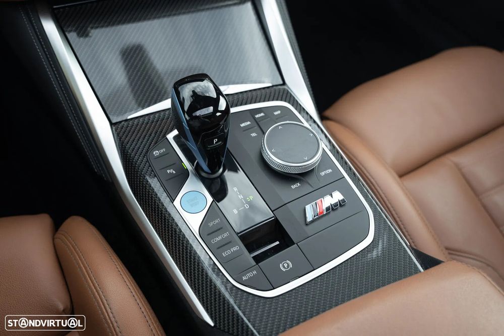 BMW i4 eDrive40 Pack Desportivo M - 22