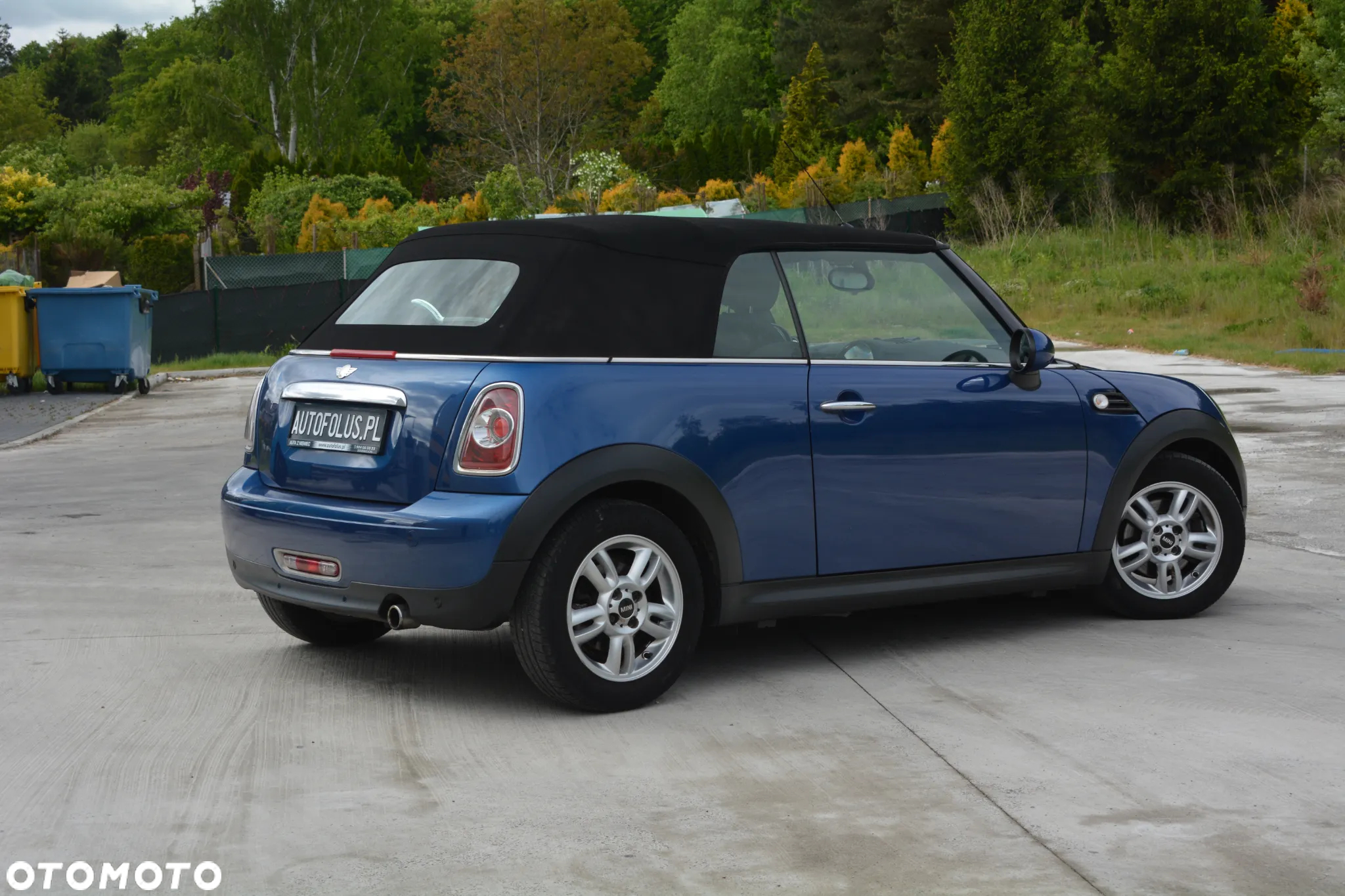 MINI ONE - 4