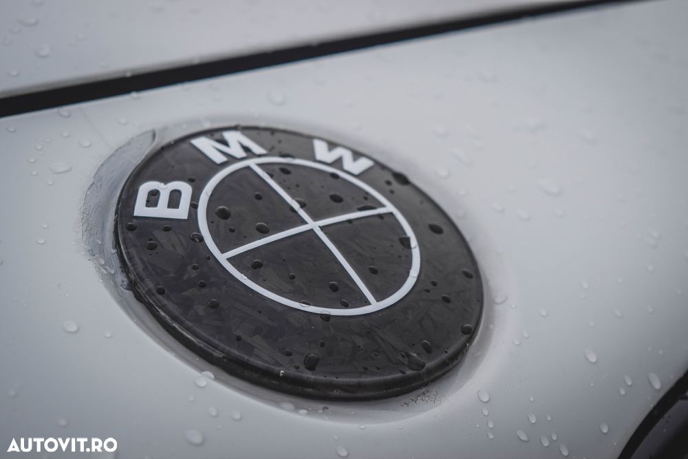 BMW Seria 3 320d GT M Sport - 12