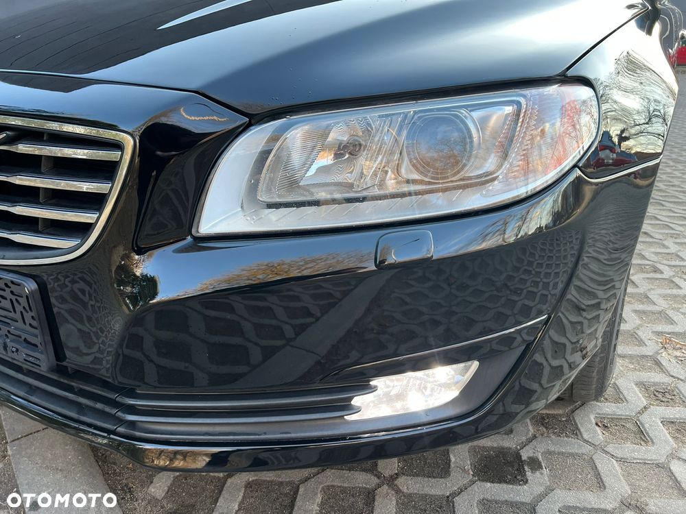 Volvo S80 D3 Edition - 8