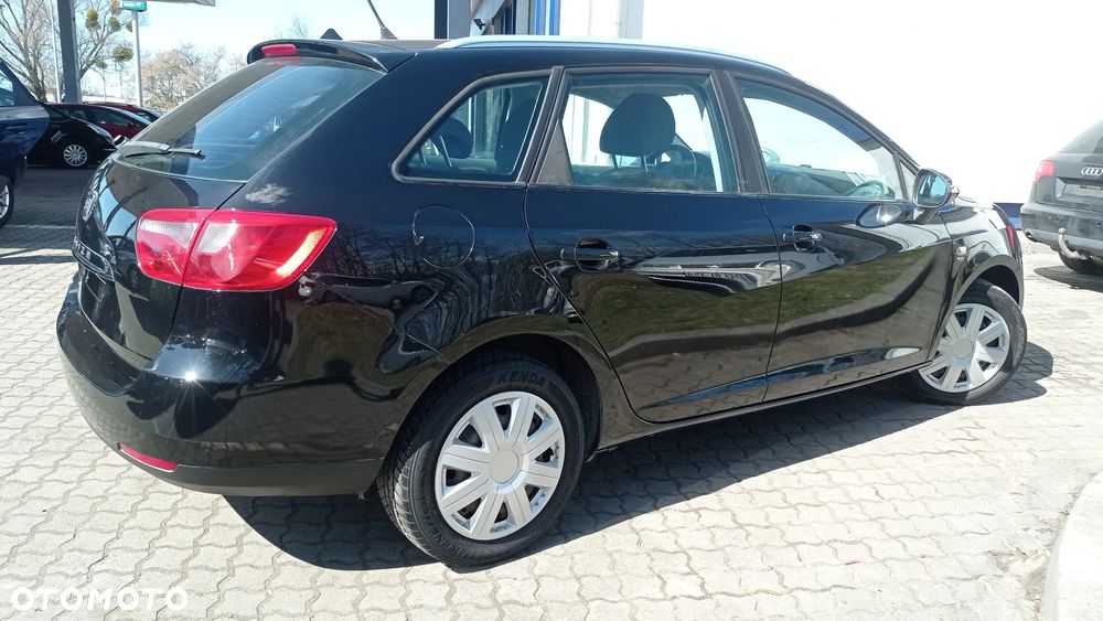 Seat Ibiza 1.6 TDI CR Style - 16