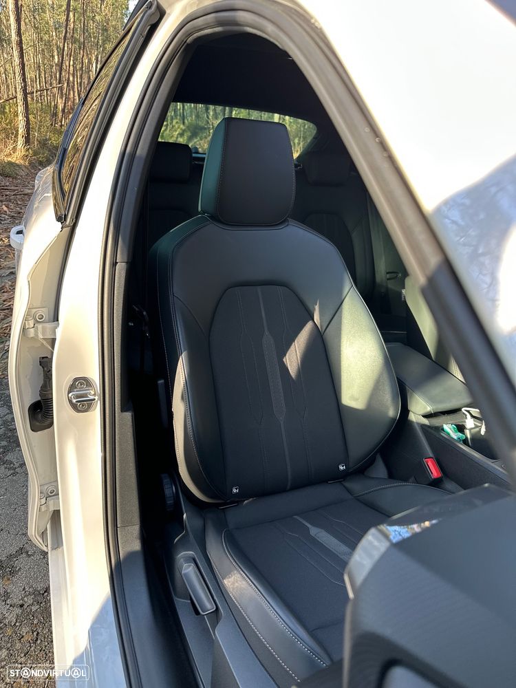 Cupra Leon 1.5 TSI MID - 13