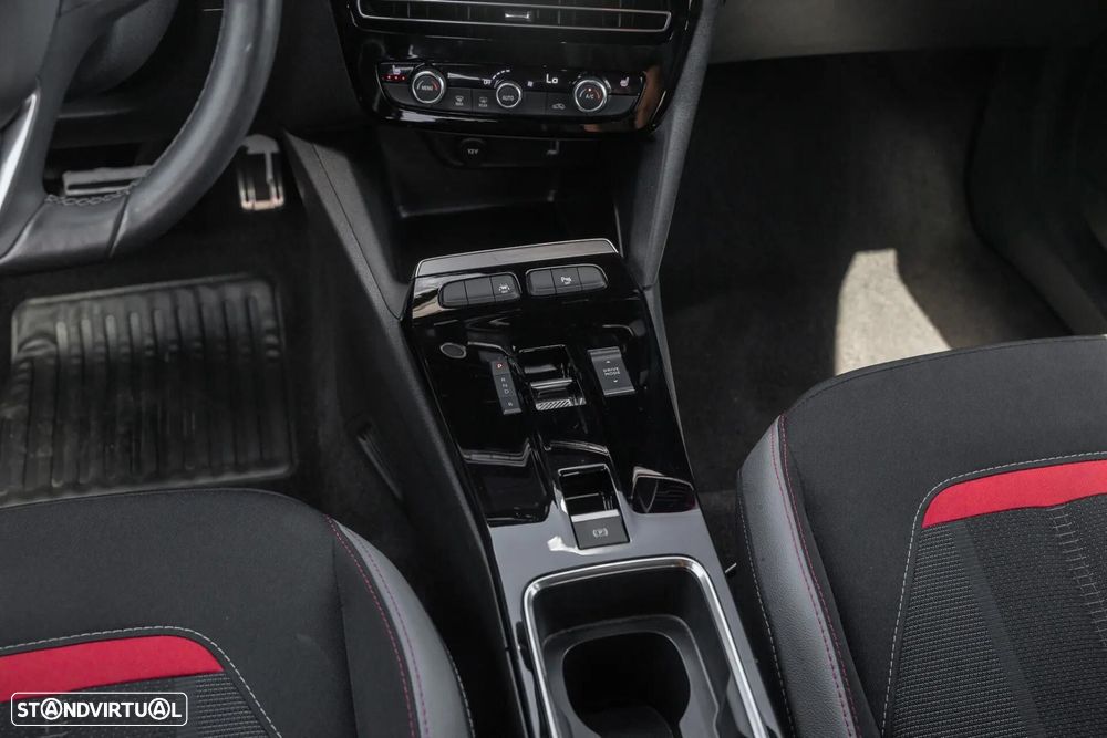Opel Mokka-e GS Line - 16