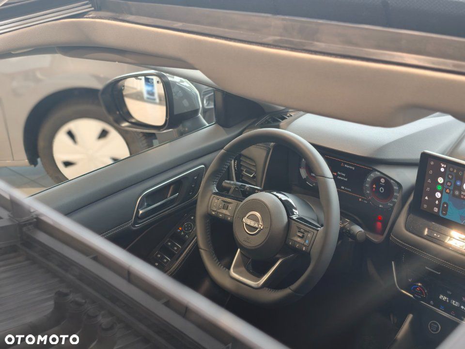 Nissan X-Trail - 36