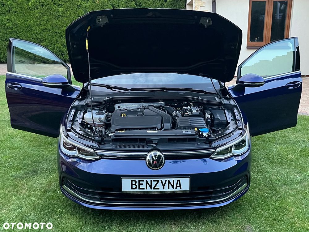 Volkswagen Golf - 11