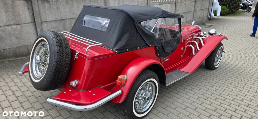 Mercedes-Benz Inny - 13