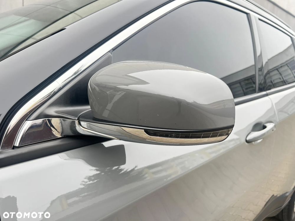 Jeep Compass 2.4I 4x4 CVT Limited - 12