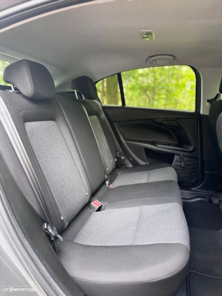 Fiat Tipo 1.3 M-Jet Pop - 25