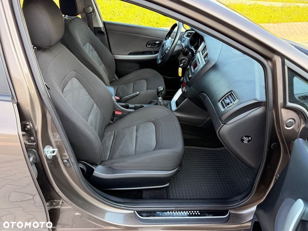 Kia Ceed 1.4 Business Line - 22
