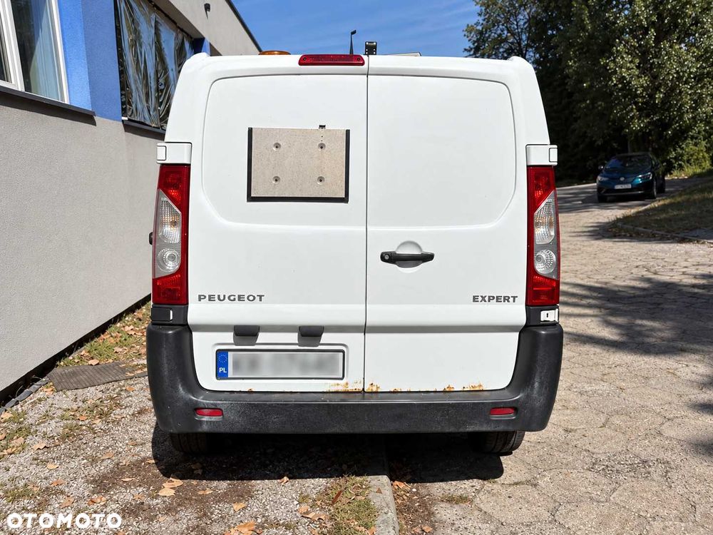 Peugeot Expert - 5