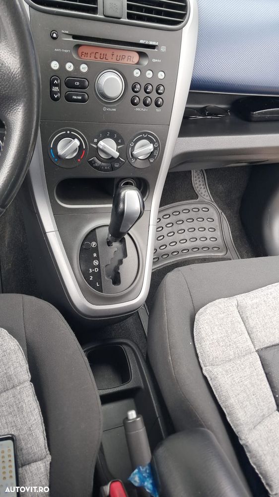 Suzuki Splash 1.2 GS Aut - 4