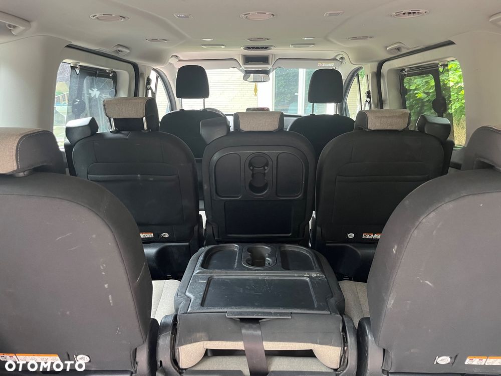 Ford Tourneo Custom 1.0 PHEV L1 Titanium - 4