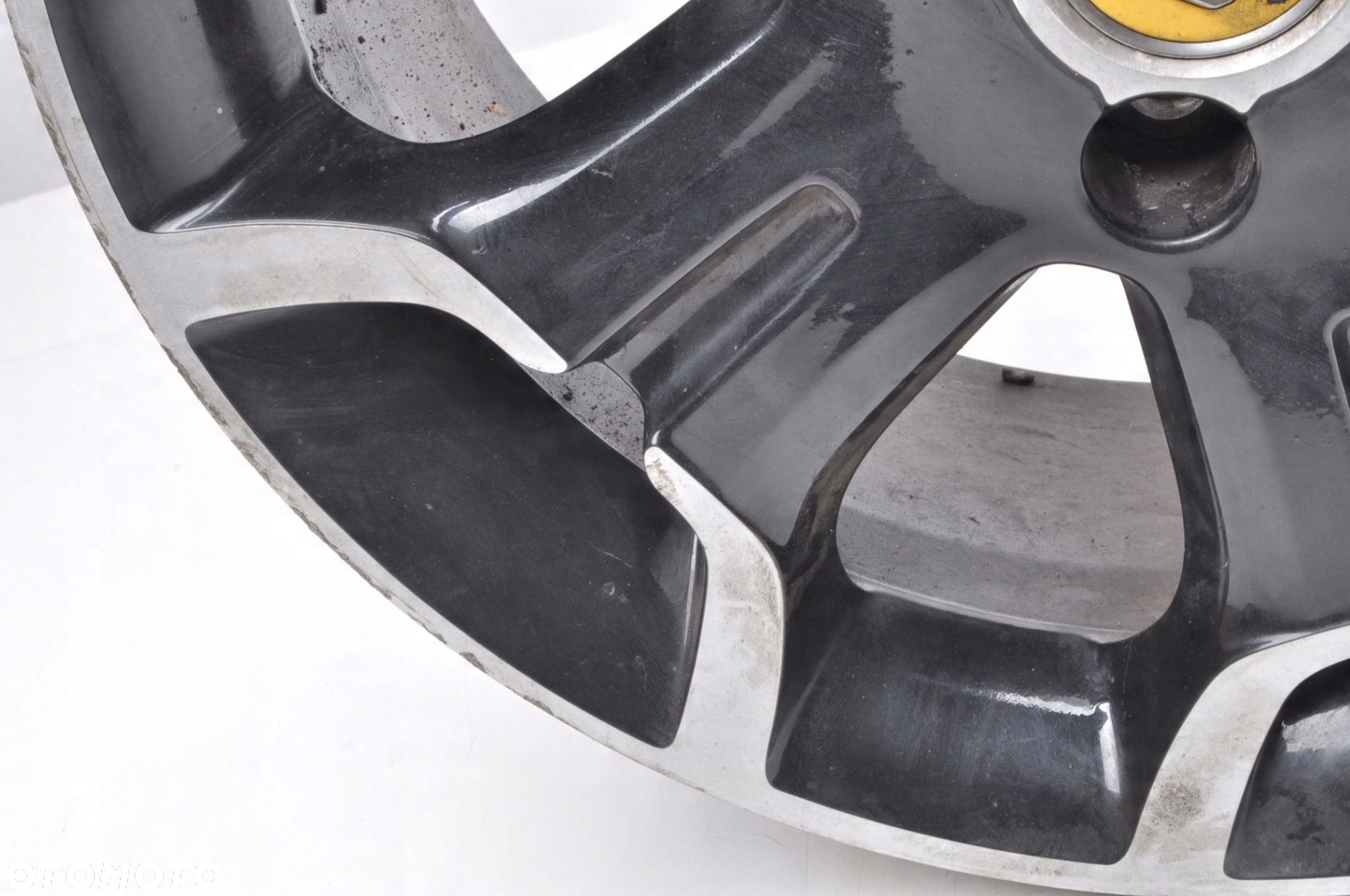 CITROEN DS3 FELGA ALUMINIOWA R17" 7J 4X108 ET25 9687754377 - 6
