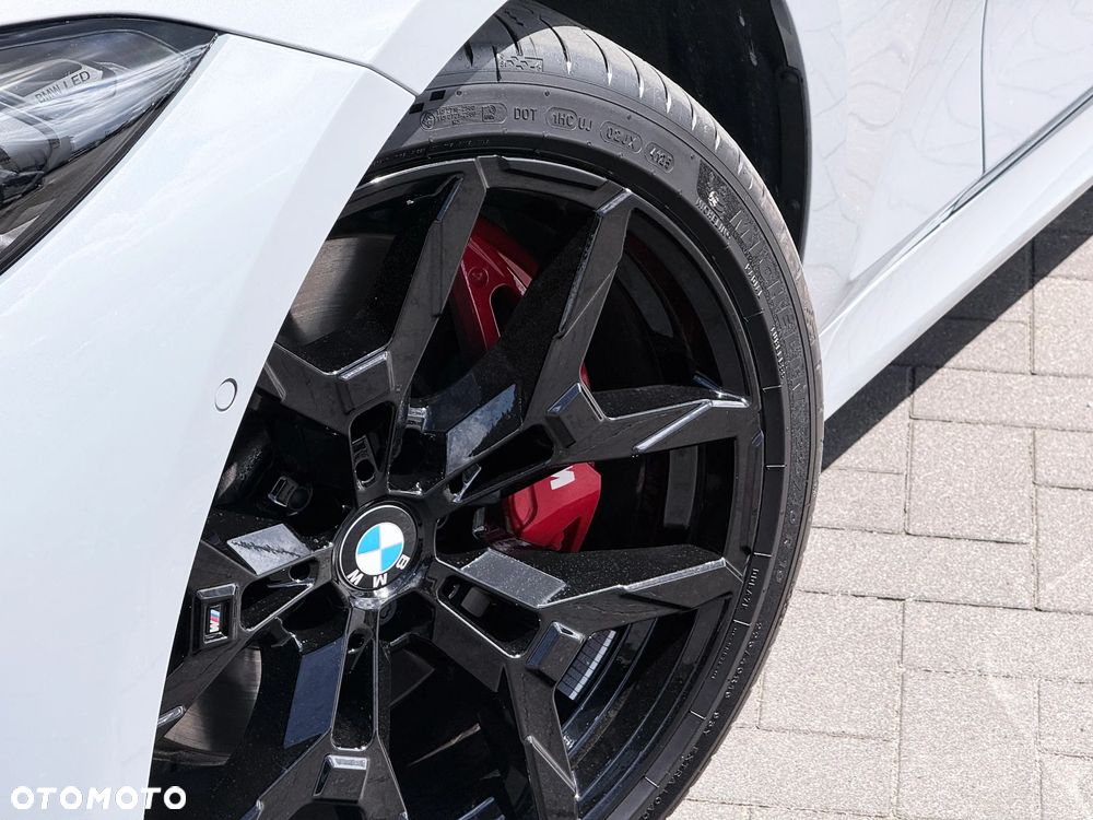 BMW Seria 3 320d xDrive M Sport - 15
