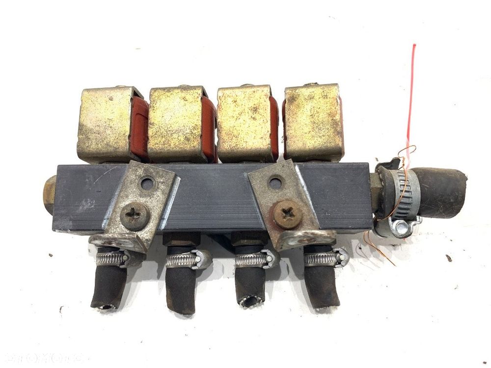 WTRYSKIWACZ LPG  FIAT GRANDE PUNTO (199_) 2005 - 2022 1.4 (199AXB11, 199AXB1A, 199BXB1A, 199AXL1A) - 3