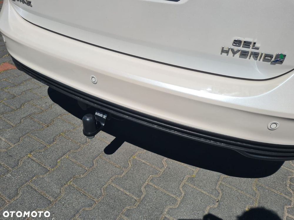 Ford C-MAX - 3