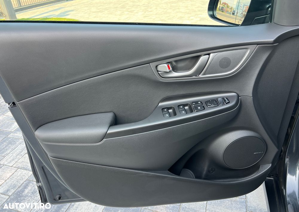 Hyundai KONA Prime - 19