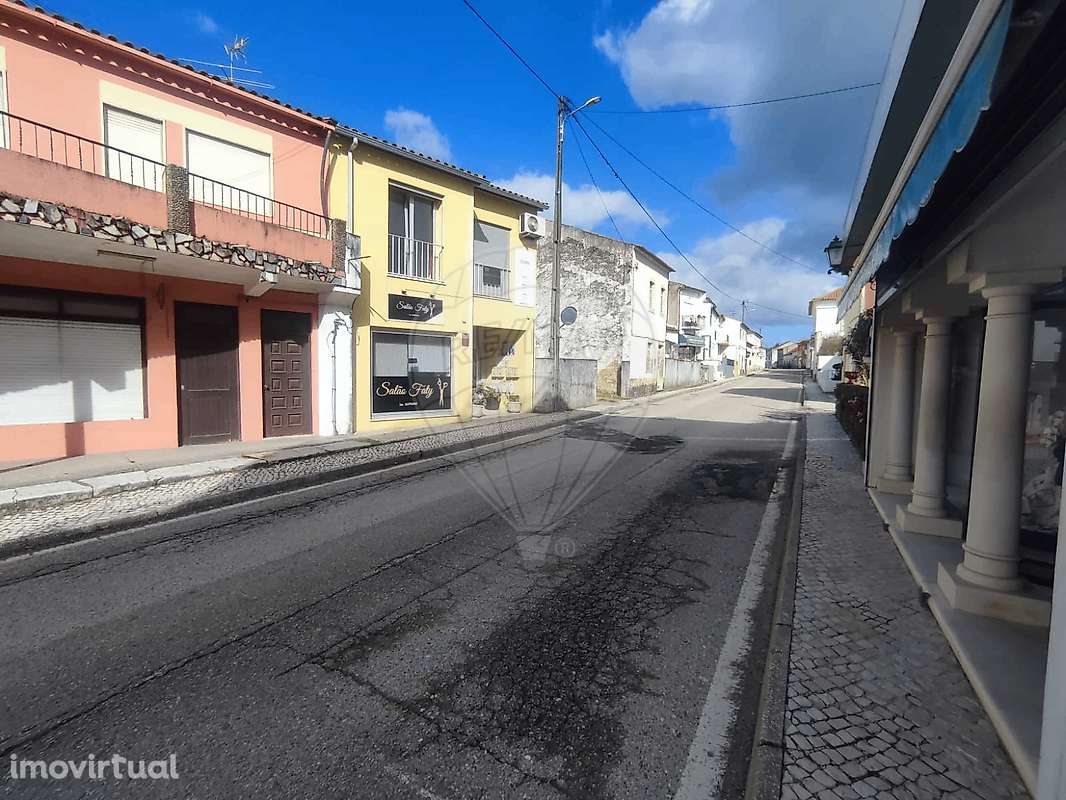 Loja  para arrendamento - Grande imagem: 4/6