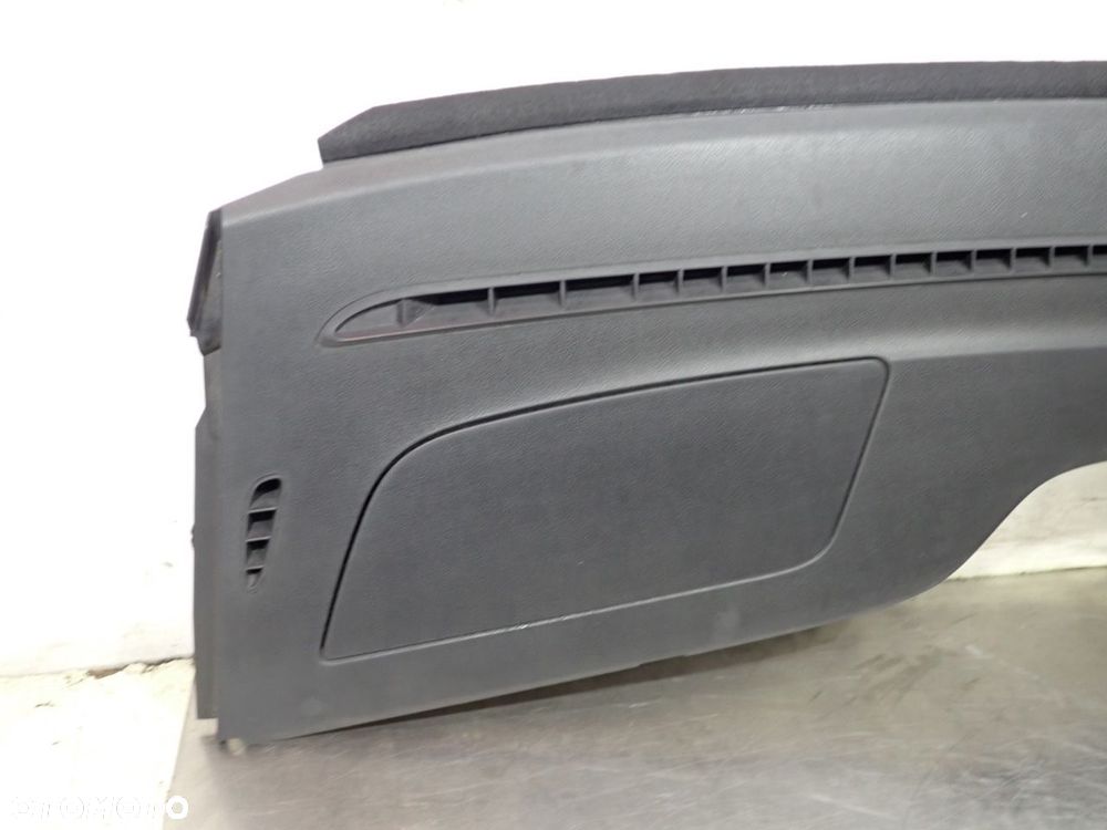 PODSZYBIE DESKI ROZDZIELCZEJ FORD S-MAX I 6M21-18A612-AH - 2