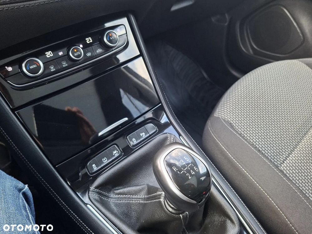 Opel Grandland X - 14