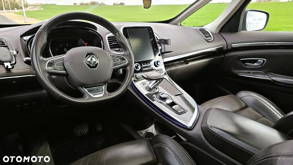 Renault Espace Energy TCe 200 EDC Initiale Paris - 14