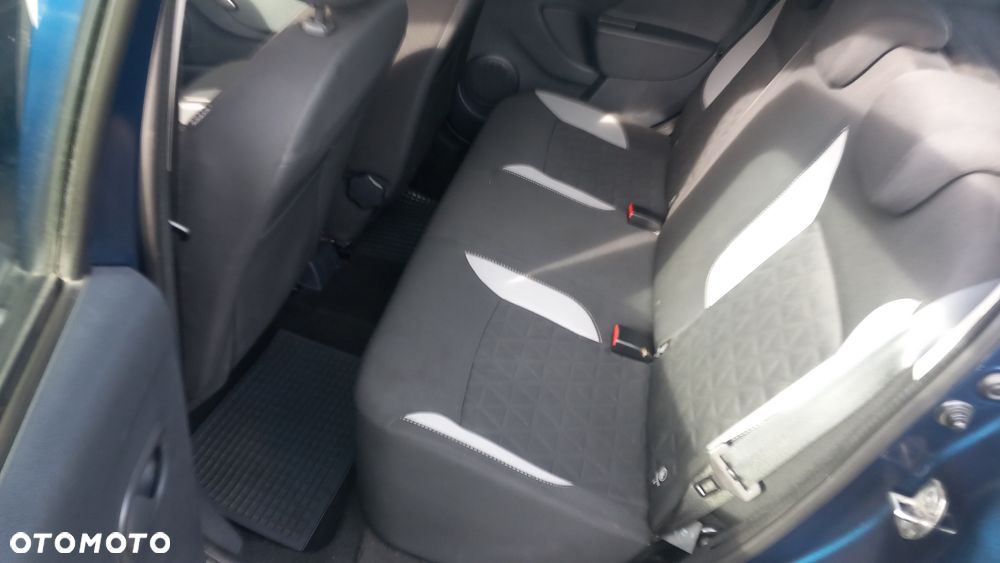 Dacia Sandero Stepway 0.9 TCe Laureate - 5