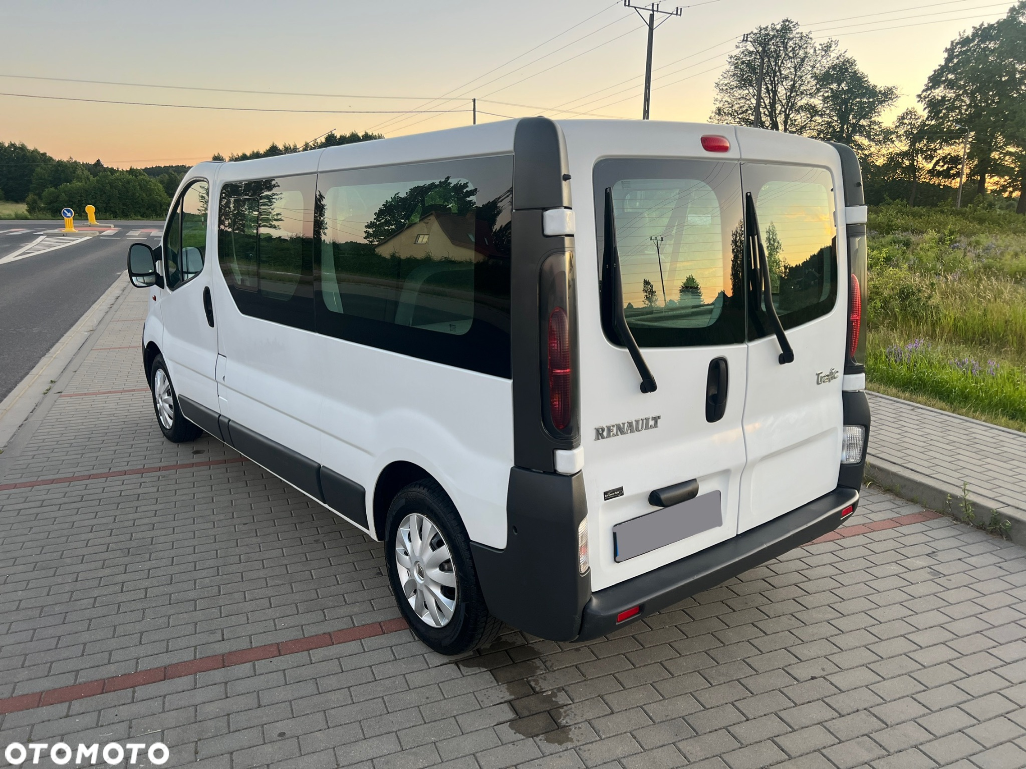 Renault Trafic dCi L2H1 Pack - 27