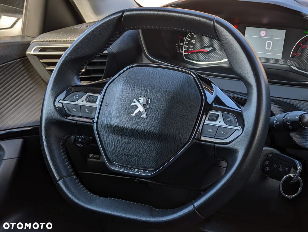 Peugeot 2008 PureTech 130 Active - 27