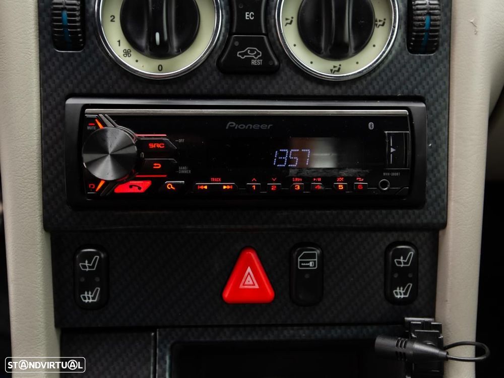 Mercedes-Benz SLK 200 - 14