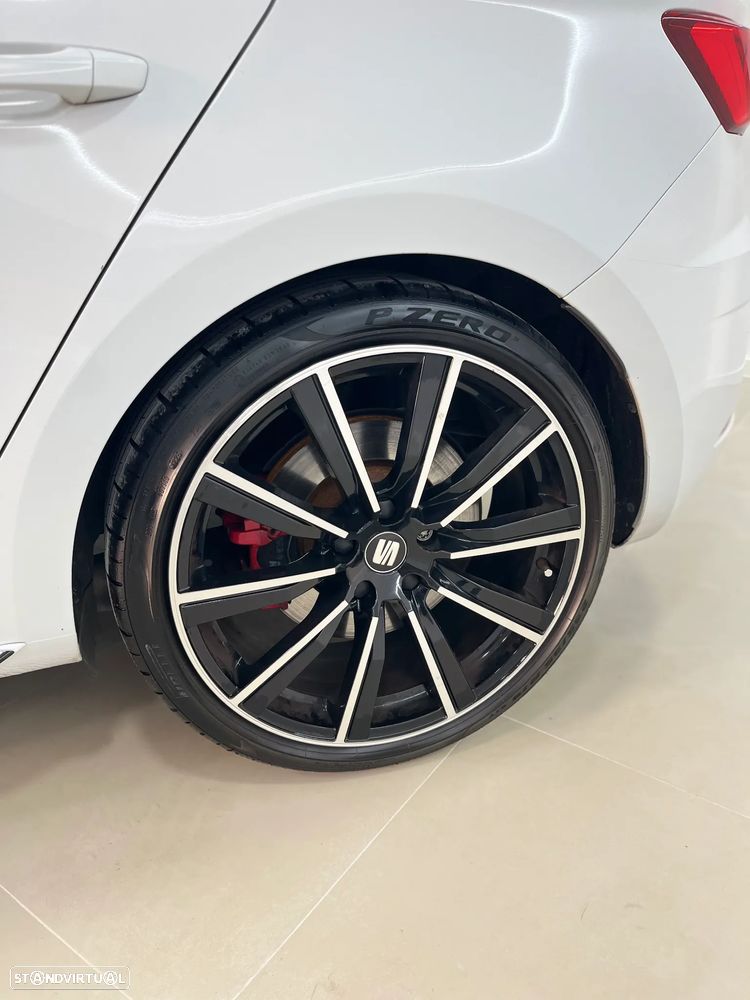 SEAT Leon 2.0 TSI S&S Cupra 300 - 6