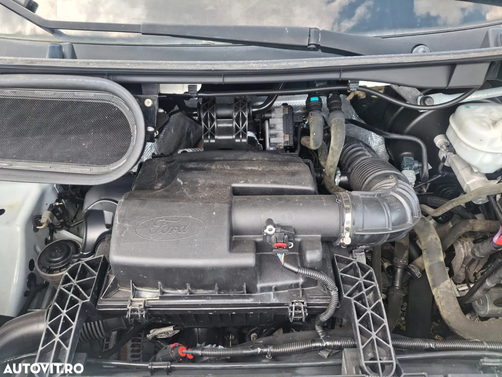 Ford Transit MAXI - 4