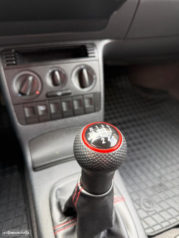 VW Polo 1.0 Confortline - 15