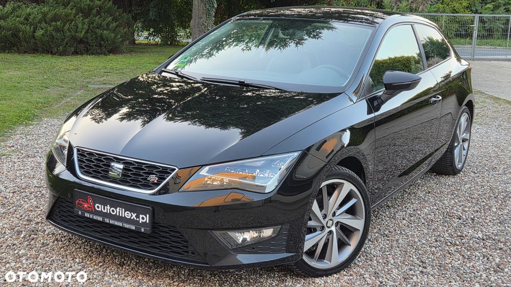 Seat Leon - 20